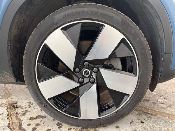 Used Volvo C40 2022 for sale - 74579776: Photo 38