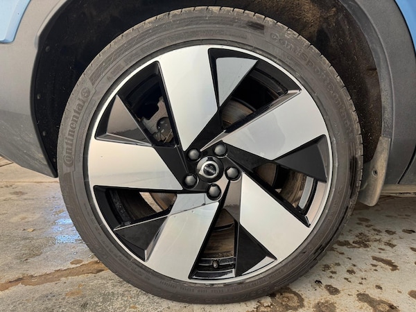 Used Volvo C40 2022 for sale - 74579776: Photo 39