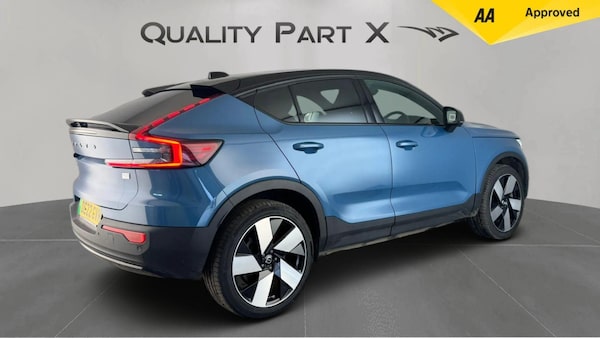 Used Volvo C40 2022 for sale - 74579776: Photo 3