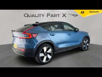 Used Volvo C40 2022 for sale - 74579776: Photo