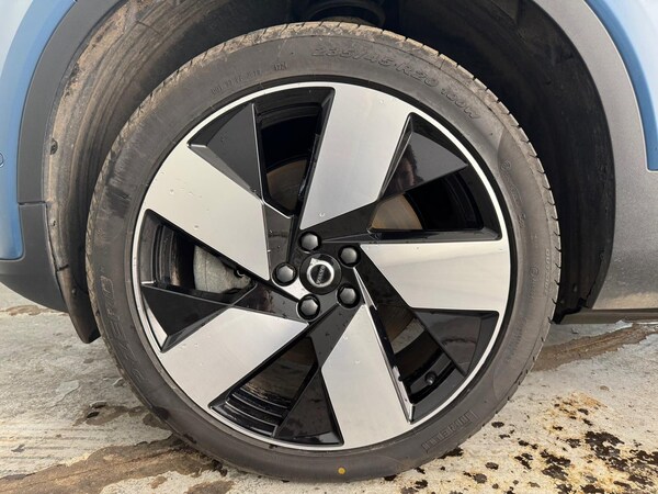 Used Volvo C40 2022 for sale - 74579776: Photo 40