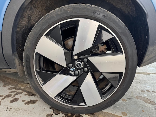 Used Volvo C40 2022 for sale - 74579776: Photo 41