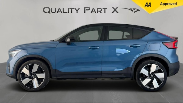 Used Volvo C40 2022 for sale - 74579776: Photo 6