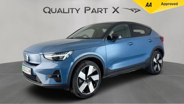 Used Volvo C40 2022 for sale - 74579776: Photo 7