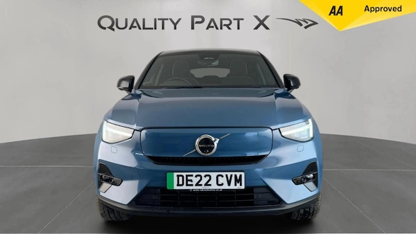 Used Volvo C40 2022 for sale - 74579776: Photo 8