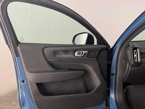 Used Volvo C40 2022 for sale - 74579776: Photo 9