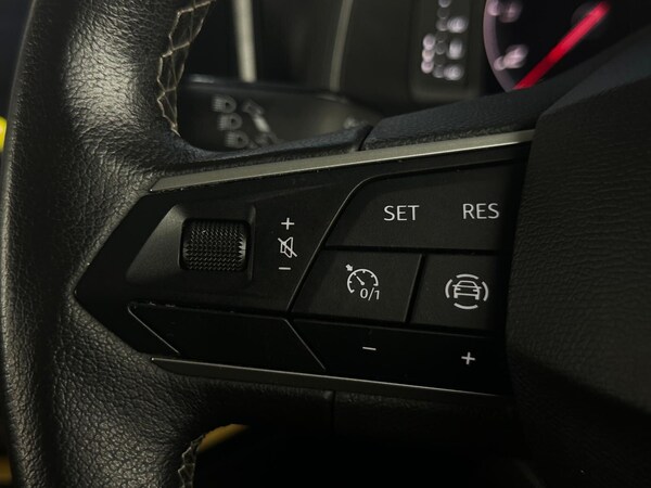 Used SEAT Arona 2023 for sale - 76239613: Photo 16