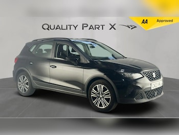 SEAT - Arona