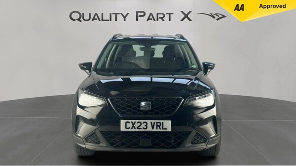 Used SEAT Arona 2023 for sale - 76239613: Photo 2