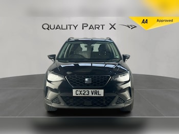 Used SEAT Arona 2023 for sale - 76239613: Photo 2