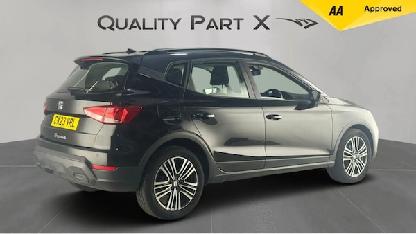 Used SEAT Arona 2023 for sale - 76239613: Photo 3