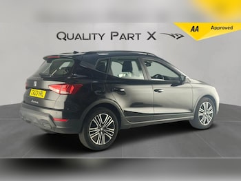 Used SEAT Arona 2023 for sale - 76239613: Photo 3