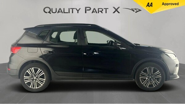 Used SEAT Arona 2023 for sale - 76239613: Photo 4