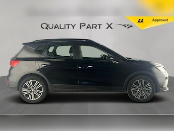 Used SEAT Arona 2023 for sale - 76239613: Photo 4
