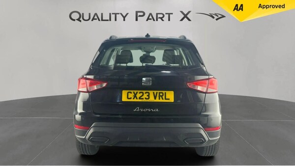 Used SEAT Arona 2023 for sale - 76239613: Photo 5