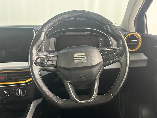 Used SEAT Arona 2023 for sale - 76239613: Photo 6