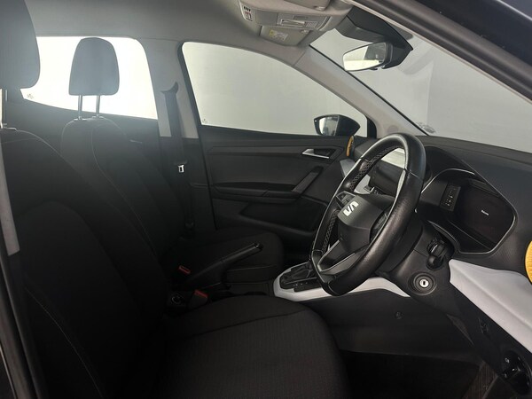 Used SEAT Arona 2023 for sale - 76239613: Photo 8