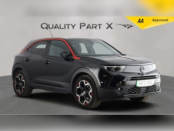 Used Vauxhall Mokka Electric 2021 for sale - 79432735: Photo