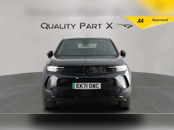 Used Vauxhall Mokka Electric 2021 for sale - 79432735: Photo