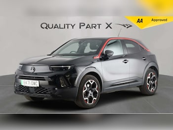 Used Vauxhall Mokka Electric 2021 for sale - 79432735: Photo