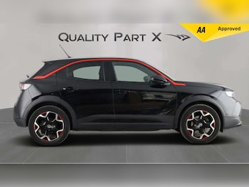 Used Vauxhall Mokka Electric 2021 for sale - 79432735: Photo