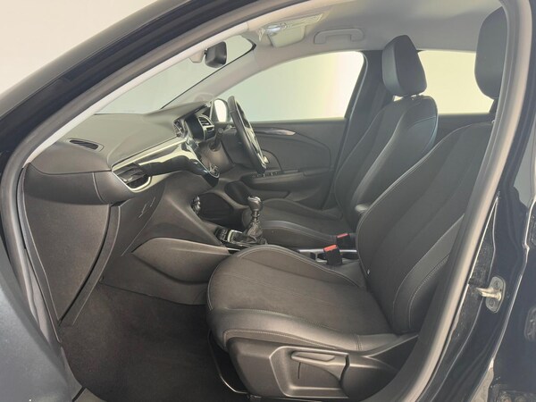 Used Vauxhall Corsa 2021 for sale - 73945314: Photo 11