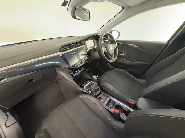 Used Vauxhall Corsa 2021 for sale - 73945314: Photo 12