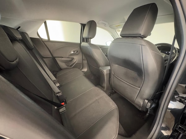 Used Vauxhall Corsa 2021 for sale - 73945314: Photo 16