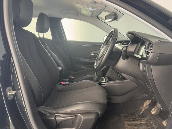 Used Vauxhall Corsa 2021 for sale - 73945314: Photo 19