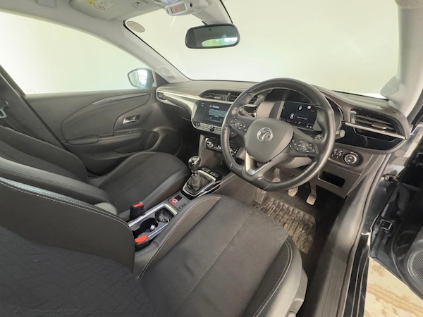Used Vauxhall Corsa 2021 for sale - 73945314: Photo 20