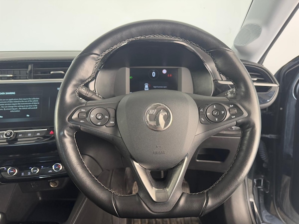 Used Vauxhall Corsa 2021 for sale - 73945314: Photo 22