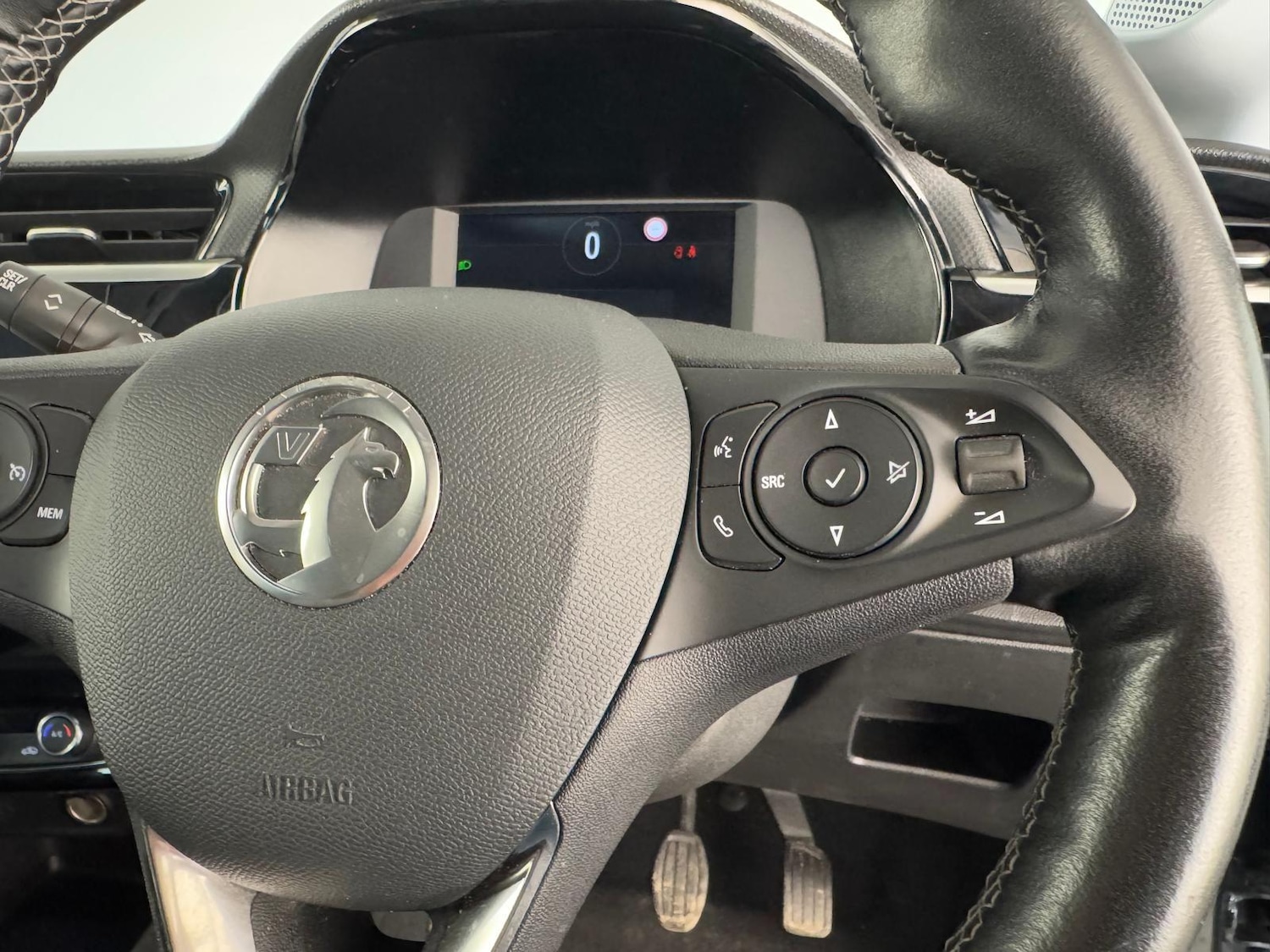 Vehicle 25