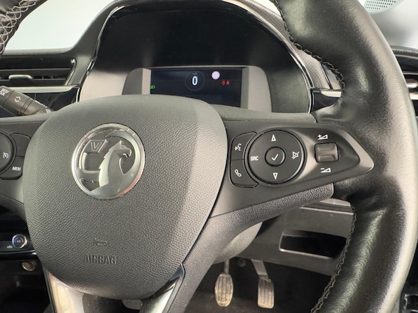 Used Vauxhall Corsa 2021 for sale - 73945314: Photo 25