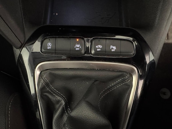 Used Vauxhall Corsa 2021 for sale - 73945314: Photo 29