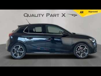 Used Vauxhall Corsa 2021 for sale - 73945314: Photo