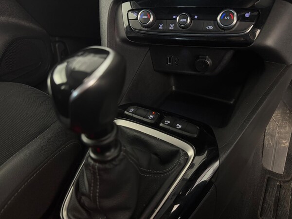 Used Vauxhall Corsa 2021 for sale - 73945314: Photo 30