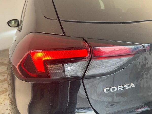Used Vauxhall Corsa 2021 for sale - 73945314: Photo 33