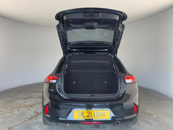 Used Vauxhall Corsa 2021 for sale - 73945314: Photo 35