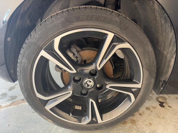 Used Vauxhall Corsa 2021 for sale - 73945314: Photo 36