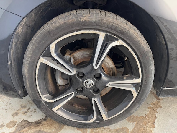 Used Vauxhall Corsa 2021 for sale - 73945314: Photo 38