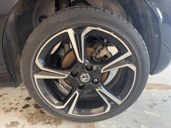 Used Vauxhall Corsa 2021 for sale - 73945314: Photo 39