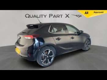 Used Vauxhall Corsa 2021 for sale - 73945314: Photo