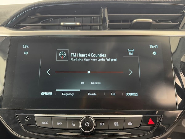Used Vauxhall Corsa 2021 for sale - 73945314: Photo 41