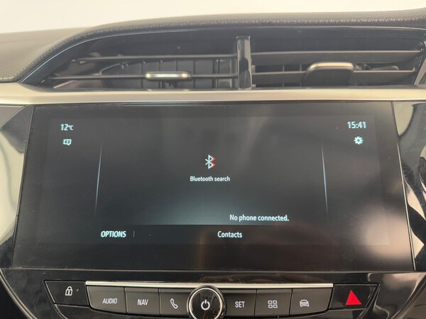 Used Vauxhall Corsa 2021 for sale - 73945314: Photo 43