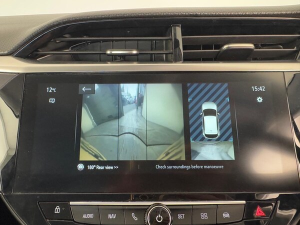 Used Vauxhall Corsa 2021 for sale - 73945314: Photo 49
