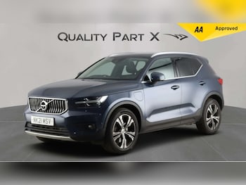 Used Volvo XC40 2021 for sale - 78456093: Photo