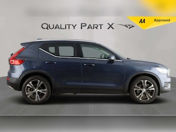 Used Volvo XC40 2021 for sale - 78456093: Photo