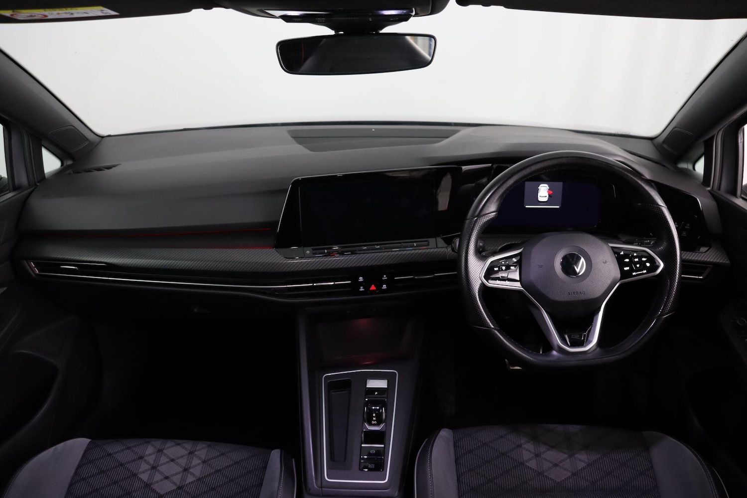 Used Volkswagen Golf 2021 for sale - 76899554: Photo 10