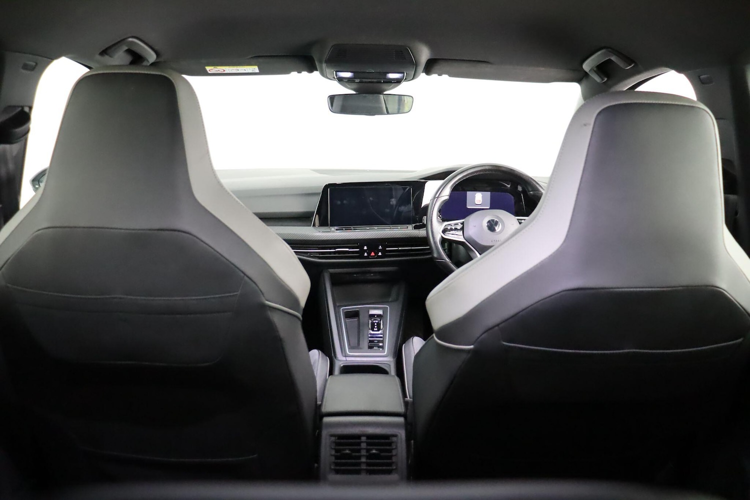 Used Volkswagen Golf 2021 for sale - 76899554: Photo 11