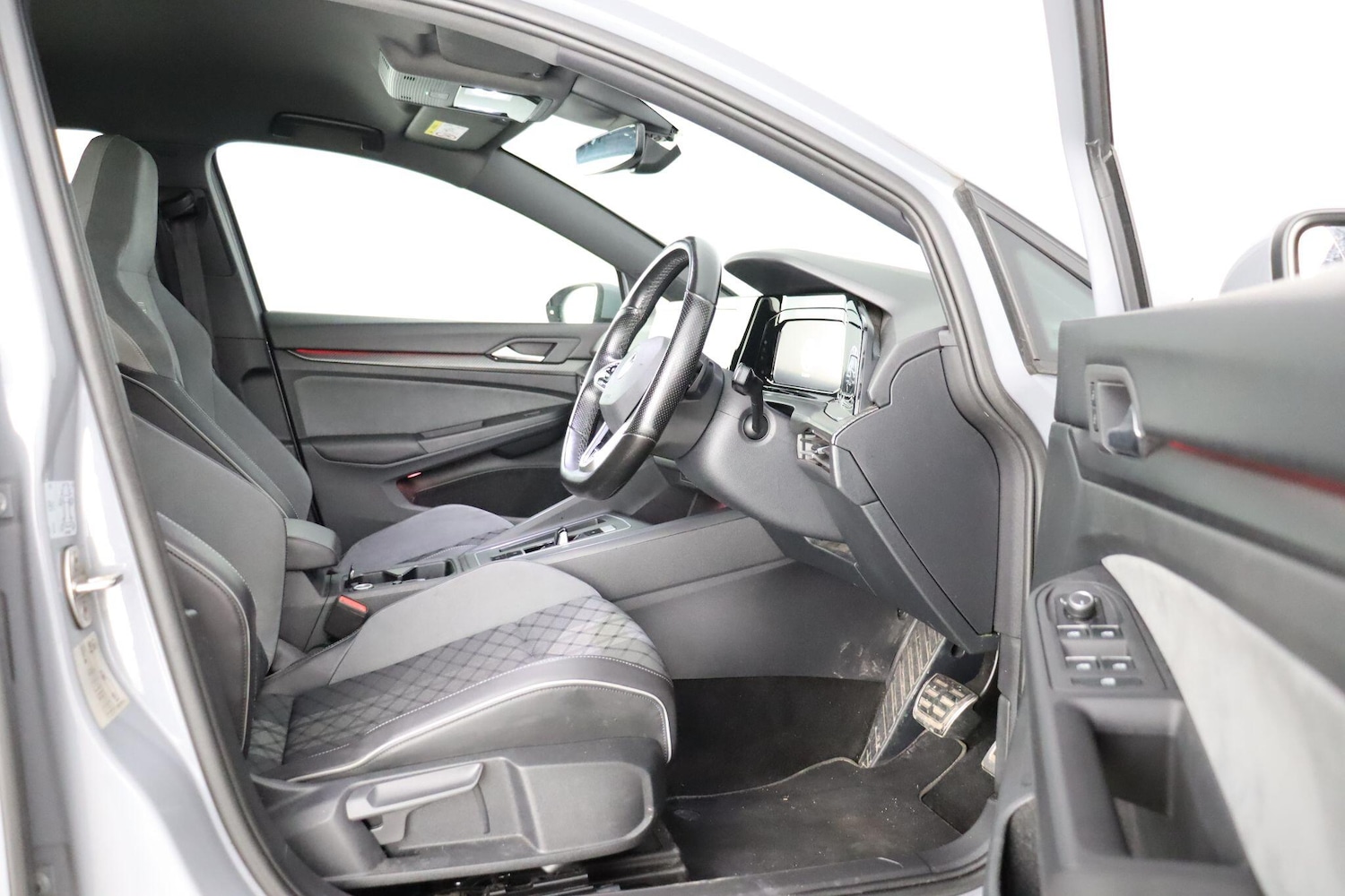 Used Volkswagen Golf 2021 for sale - 76899554: Photo 12